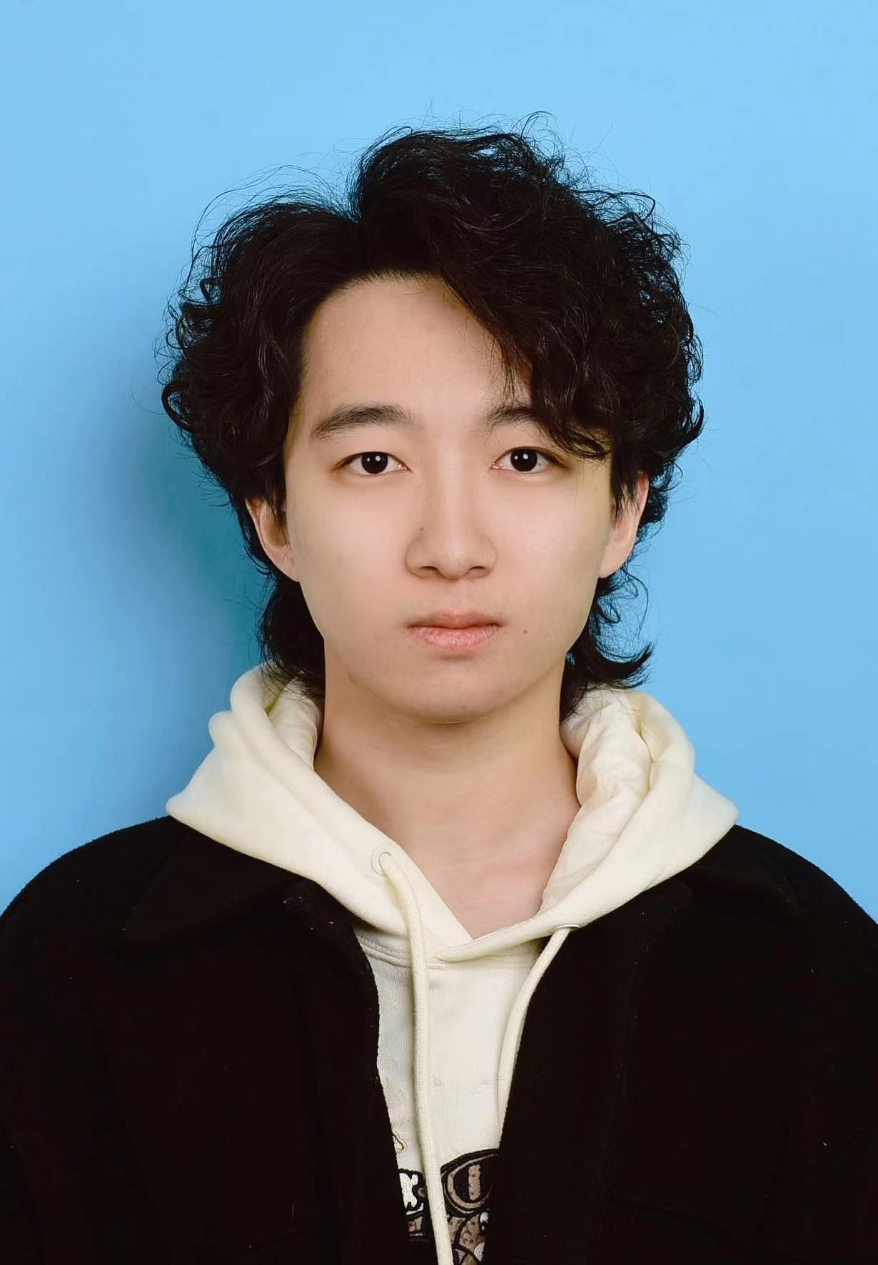 Hengyu Liu